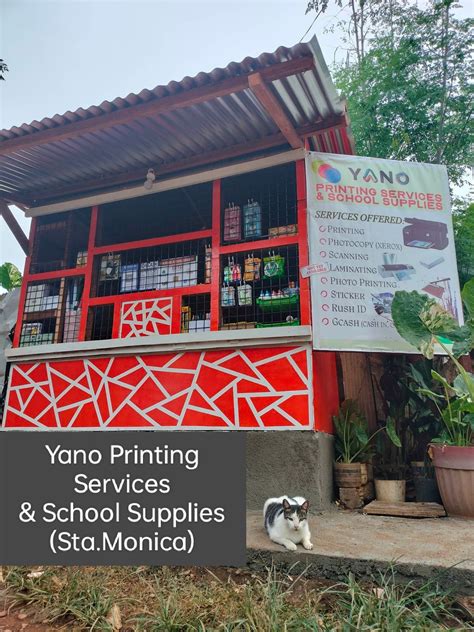 yan yan piso wifi|Yano Piso Wifi/Yano Printing Services .